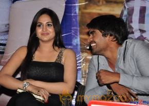 Rai Rai Movie Platinum Disc Function  photo 54