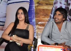 Rai Rai Movie Platinum Disc Function  photo 28