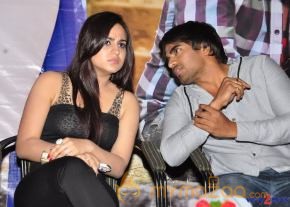 Rai Rai Movie Platinum Disc Function  photo 10