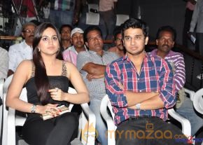 Rai Rai Movie Platinum Disc Function  photo 30