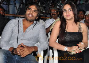 Rai Rai Movie Platinum Disc Function  photo 24