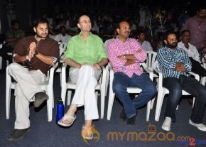 Rai Rai Movie Platinum Disc Function  photo 18