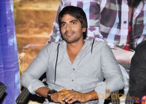 Rai Rai Movie Platinum Disc Function  photo 39
