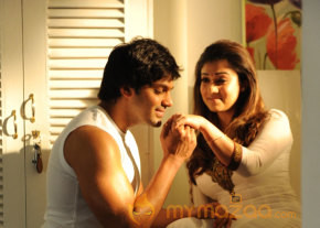 Raja Rani Movie latest Photo Stills