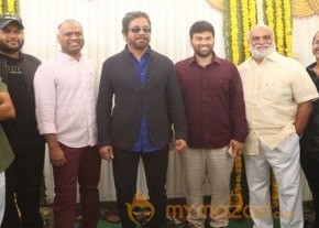 Raju Gari Gadhi 2 Movie Opening photo 16