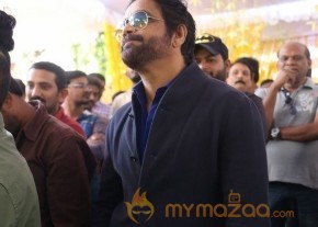 Raju Gari Gadhi 2 Movie Opening photo 19