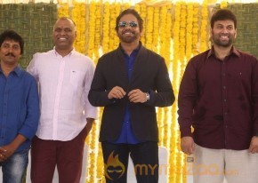 Raju Gari Gadhi 2 Movie Opening photo 15
