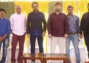 Raju Gari Gadhi 2 Movie Opening photo 18