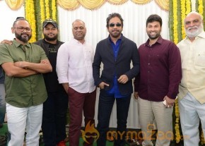 Raju Gari Gadhi 2 Movie Opening photo 11