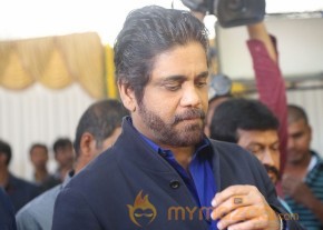 Raju Gari Gadhi 2 Movie Opening photo 9