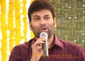 Raju Gari Gadhi 2 Movie Opening photo 12