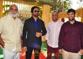 Raju Gari Gadhi 2 Movie Opening photo 10
