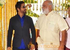 Raju Gari Gadhi 2 Movie Opening photo 14