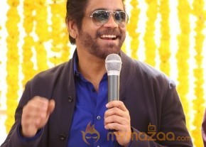Raju Gari Gadhi 2 Movie Opening photo 4