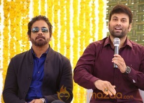 Raju Gari Gadhi 2 Movie Opening photo 2