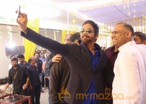 Raju Gari Gadhi 2 Movie Opening photo 5