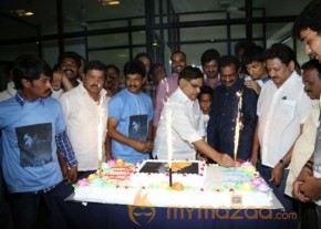 Ram Charan 2013 Birthday Celebrations Photos photo 4