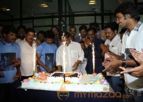 Ram Charan 2013 Birthday Celebrations Photos photo 7
