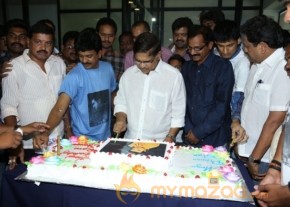 Ram Charan 2013 Birthday Celebrations Photos photo 11