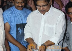 Ram Charan 2013 Birthday Celebrations Photos photo 13