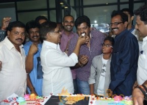 Ram Charan 2013 Birthday Celebrations Photos photo 9