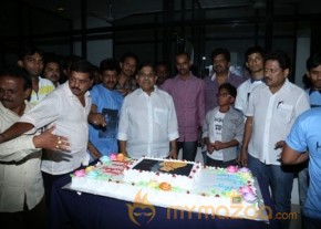 Ram Charan 2013 Birthday Celebrations Photos photo 14