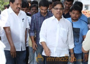 Ram Charan 2013 Birthday Celebrations Photos photo 5
