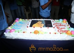 Ram Charan 2013 Birthday Celebrations Photos photo 6