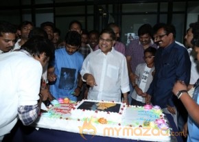 Ram Charan 2013 Birthday Celebrations Photos photo 12