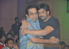 Ram Charan at Iddarammayilatho Audio Launch photo 12