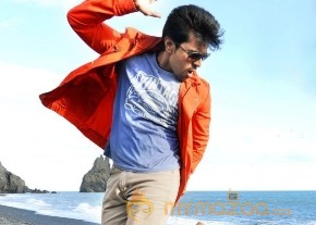 Ram Charan Nayak Movie latest Stills photo 10