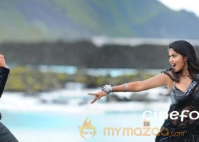 Ram Charan Nayak Movie latest Stills photo 27