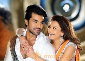 Ram Charan Nayak Movie latest Stills photo 25