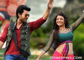 Ram Charan Nayak Movie latest Stills photo 23