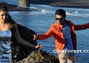 Ram Charan Nayak Movie latest Stills photo 29