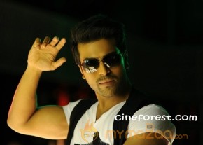 Ram Charan Nayak Movie latest Stills photo 16