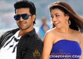 Ram Charan Nayak Movie latest Stills photo 18
