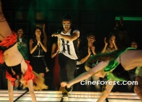 Ram Charan Nayak Movie latest Stills photo 15
