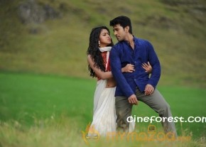 Ram Charan Nayak Movie latest Stills photo 24