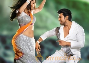 Ram Charan Nayak Movie latest Stills photo 2