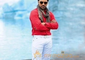 Ram Charan Nayak Movie latest Stills