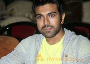 Ram Charan, Sania Mirza at 5k Run Photos photo 8