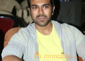 Ram Charan, Sania Mirza at 5k Run Photos photo 4