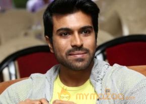 Ram Charan, Sania Mirza at 5k Run Photos photo 16