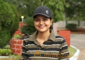 Ram Charan, Sania Mirza at 5k Run Photos photo 14