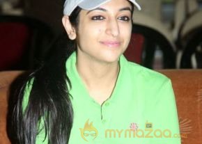 Ram Charan, Sania Mirza at 5k Run Photos photo 12