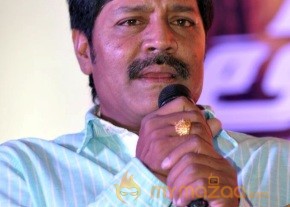 Ram Charan Thoofan First Look Launch Photos photo 15