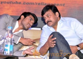 Ram Charan Thoofan First Look Launch Photos photo 11