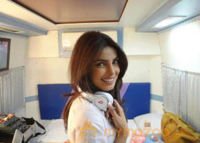 Ram Charan Zanjeer Working Photos photo 9