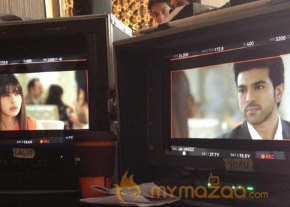 Ram Charan Zanjeer Working Photos photo 4